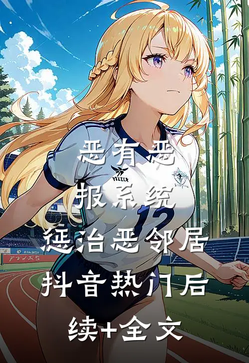 恶有恶报系统，惩治恶邻居抖音热门后续+全文