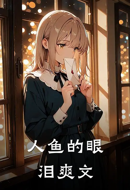 人鱼的眼泪爽文