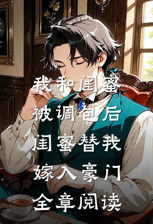 我和闺蜜被调包后，闺蜜替我嫁入豪门全章阅读