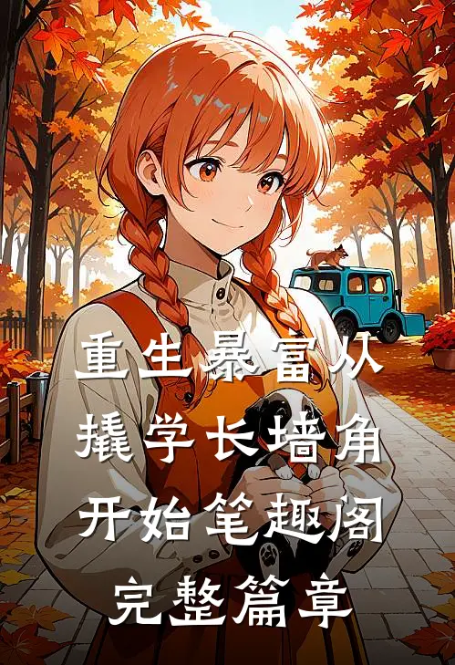 重生暴富从撬学长墙角开始笔趣阁完整篇章