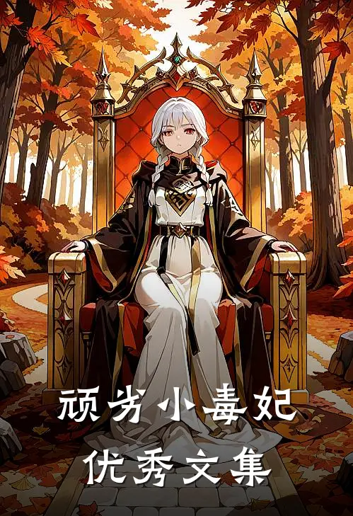 顽劣小毒妃优秀文集
