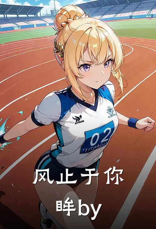 风止于你眸by