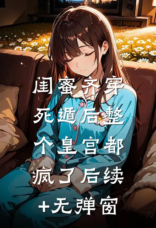 闺蜜齐穿，死遁后整个皇宫都疯了后续+无弹窗