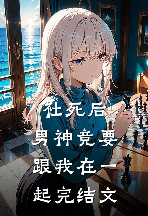 社死后，男神竟要跟我在一起完结文