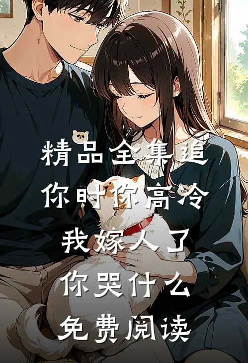 精品全集追你时你高冷,我嫁人了你哭什么免费阅读