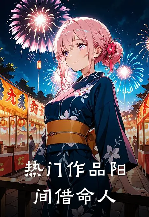 热门作品阳间借命人