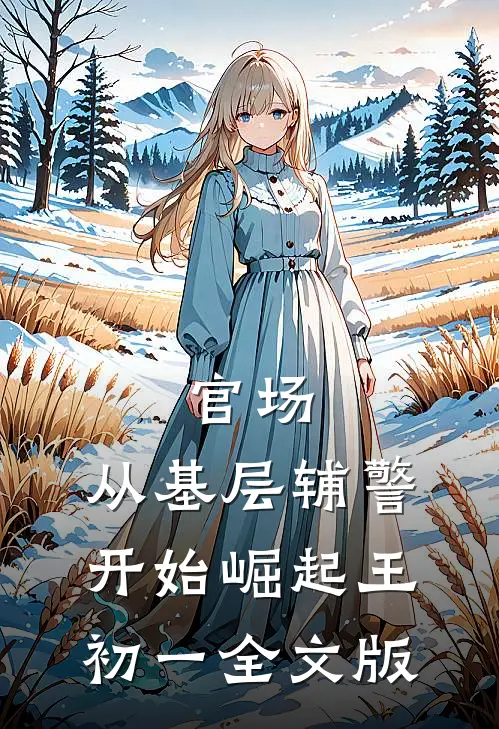 官场:从基层辅警开始崛起王初一全文版