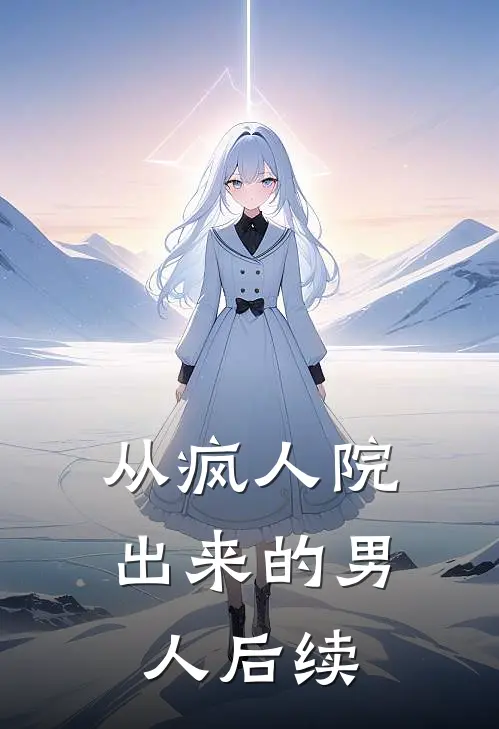 从疯人院出来的男人后续
