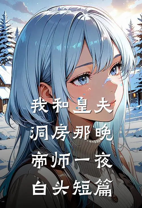 我和皇夫洞房那晚，帝师一夜白头短篇