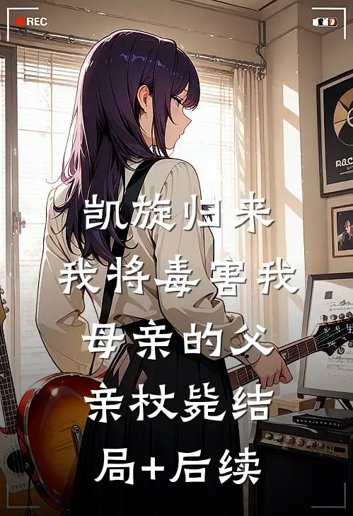 凯旋归来，我将毒害我母亲的父亲杖毙结局+后续