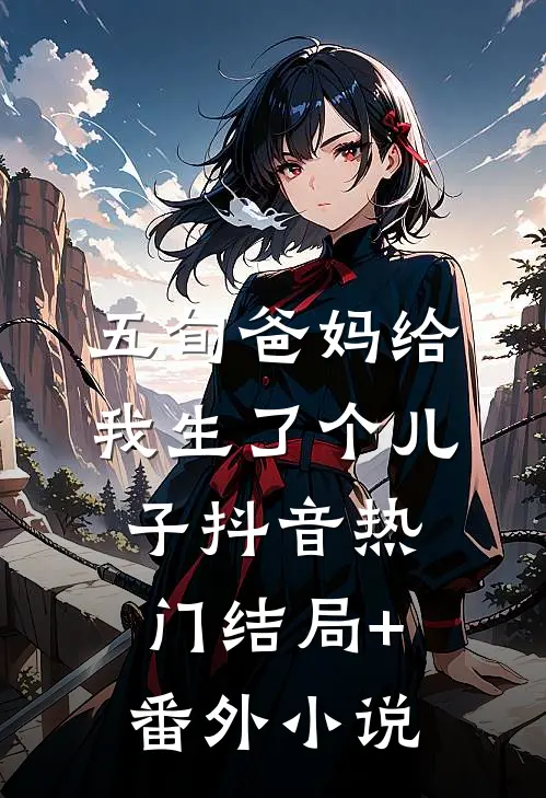五旬爸妈给我生了个儿子抖音热门结局+番外小说