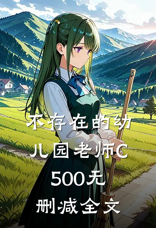 不存在的幼儿园老师C500无删减全文
