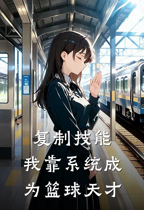 复制技能：我靠系统成为篮球天才