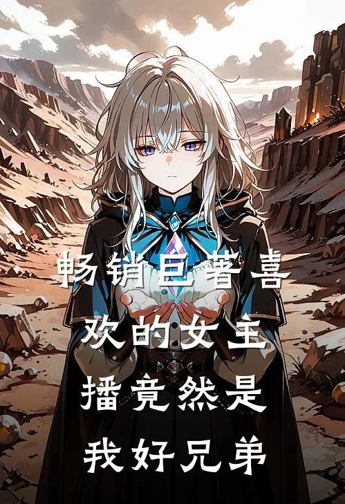 畅销巨著喜欢的女主播竟然是我好兄弟