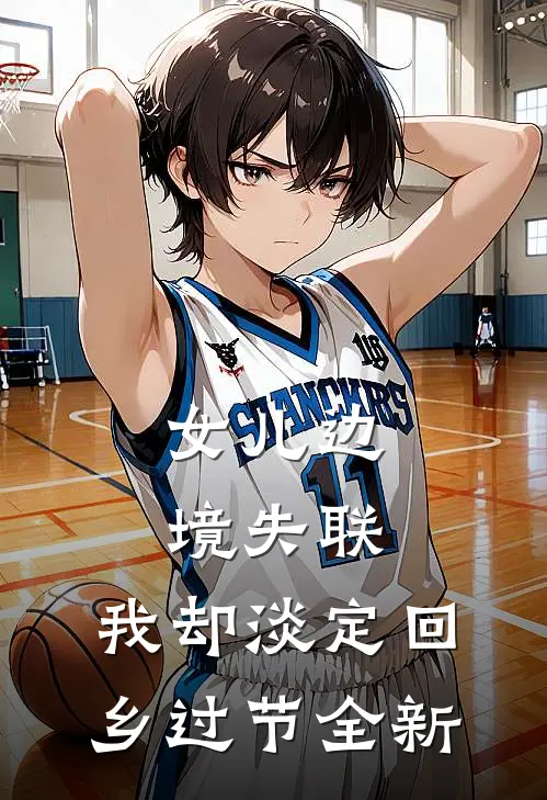 女儿边境失联，我却淡定回乡过节全新