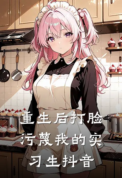 重生后打脸污蔑我的实习生抖音