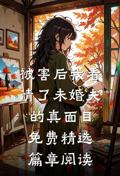 被害后我看清了未婚夫的真面目免费精选篇章阅读