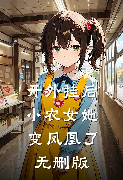 开外挂后，小农女她变凤凰了无删版