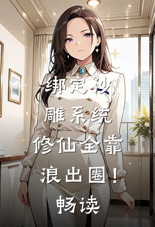 绑定沙雕系统：修仙全靠浪出圈！畅读