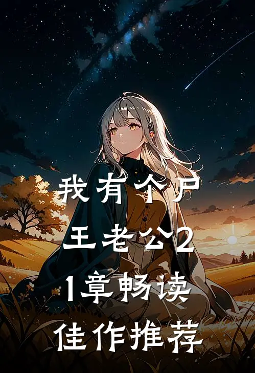 我有个尸王老公21章畅读佳作推荐