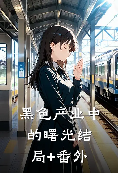 黑色产业中的曙光结局+番外