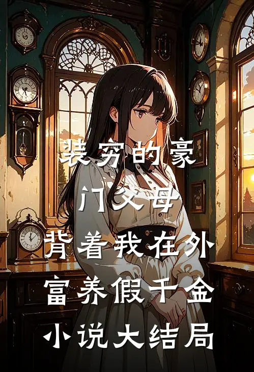 装穷的豪门父母，背着我在外富养假千金小说大结局