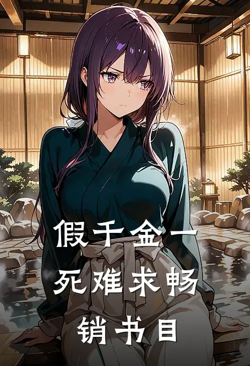 假千金一死难求畅销书目
