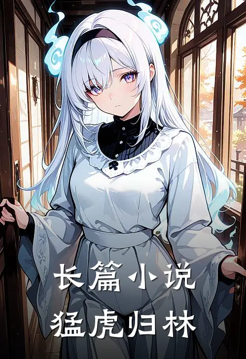 长篇小说猛虎归林