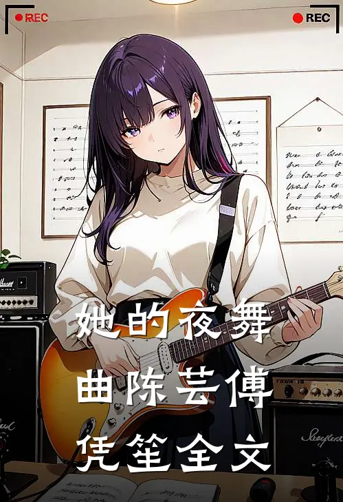 她的夜舞曲陈芸傅凭笙全文