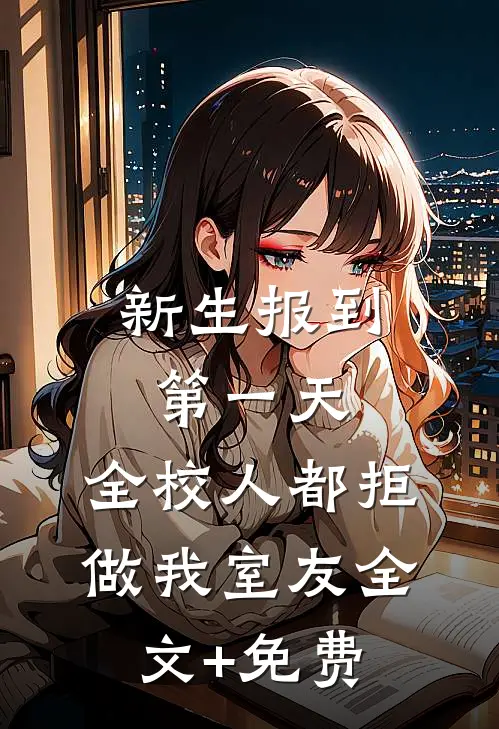 新生报到第一天，全校人都拒做我室友全文+免费