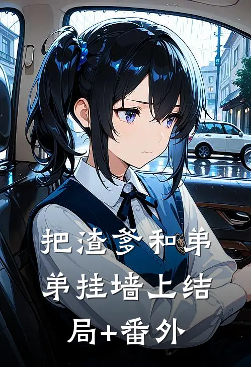 把渣爹和弟弟挂墙上结局+番外