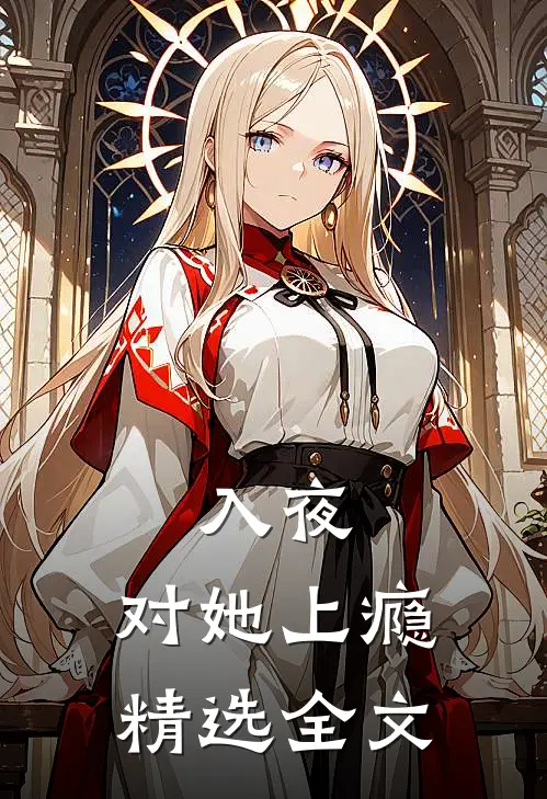 入夜，对她上瘾精选全文