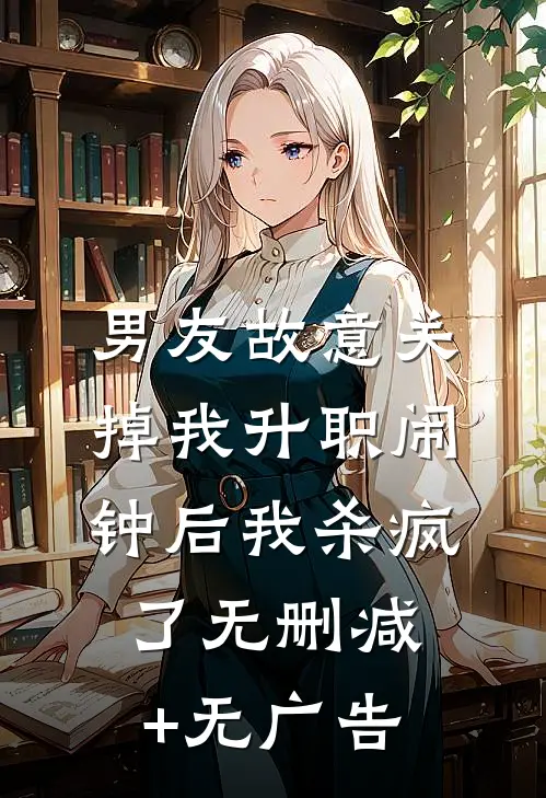 男友故意关掉我升职闹钟后我杀疯了无删减+无广告