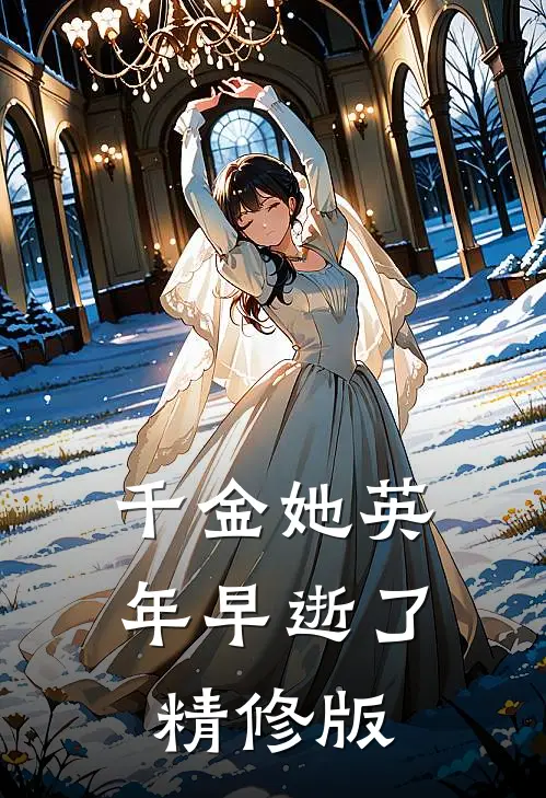 千金她英年早逝了精修版