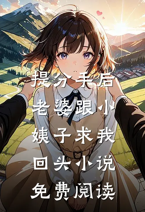 提分手后，老婆跟小姨子求我回头小说免费阅读