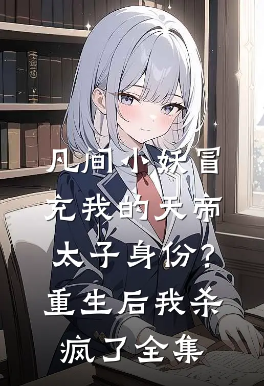 凡间小妖冒充我的天帝太子身份？重生后我杀疯了全集