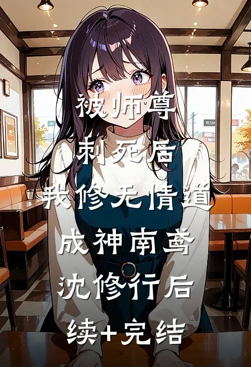 被师尊刺死后，我修无情道成神南鸢沈修行后续+完结