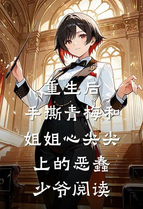 重生后，手撕青梅和姐姐心尖尖上的恶蠢少爷阅读