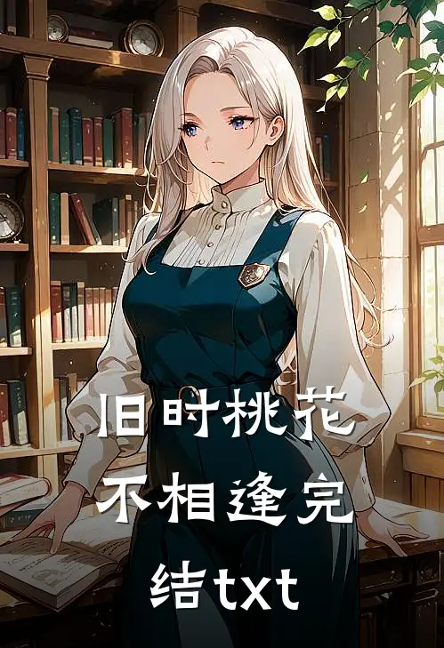 旧时桃花不相逢完结txt