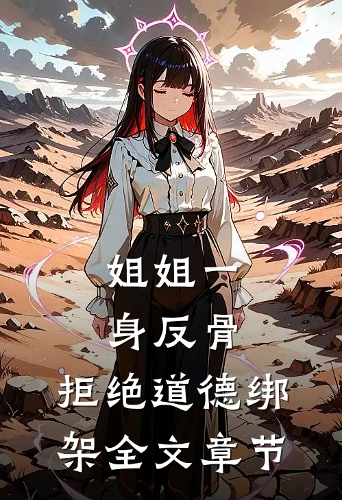 姐姐一身反骨，拒绝道德绑架全文章节