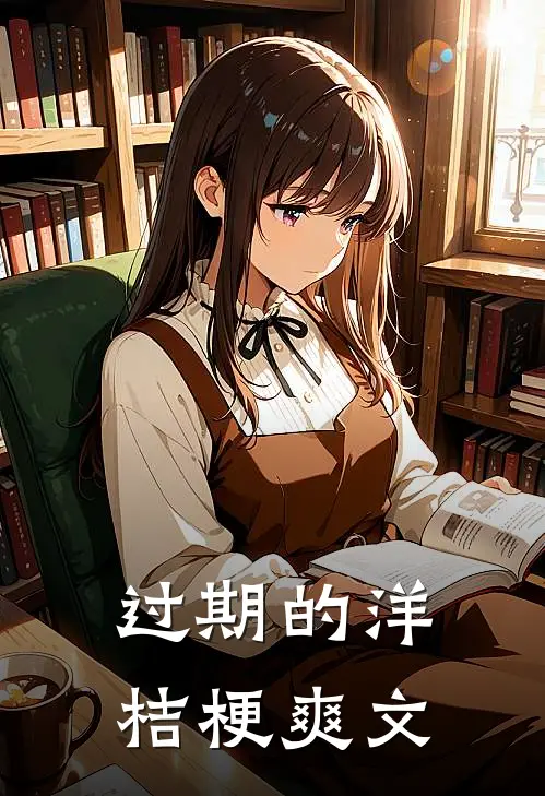 过期的洋桔梗爽文