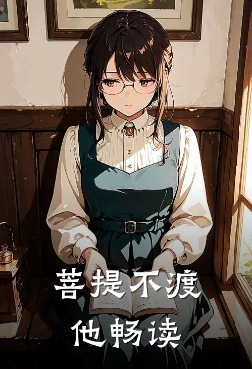 菩提不渡他畅读