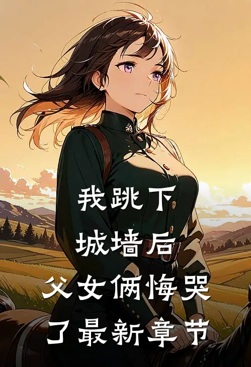 我跳下城墙后，父女俩悔哭了最新章节