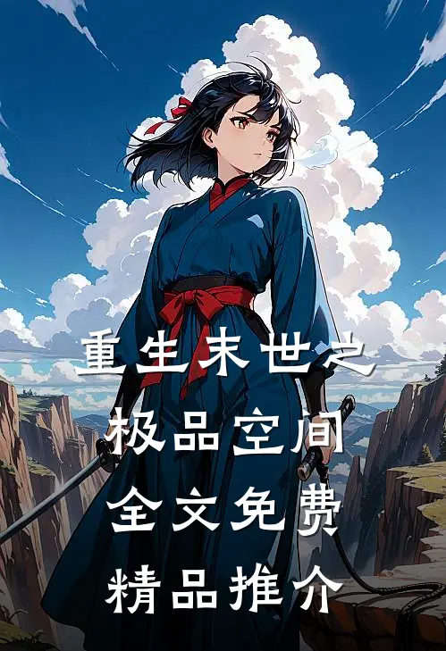 重生末世之极品空间 全文免费精品推介