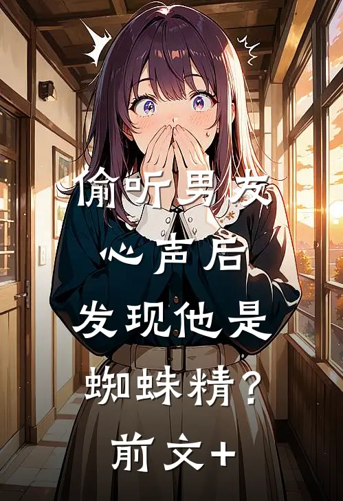 偷听男友心声后，发现他是蜘蛛精？前文+