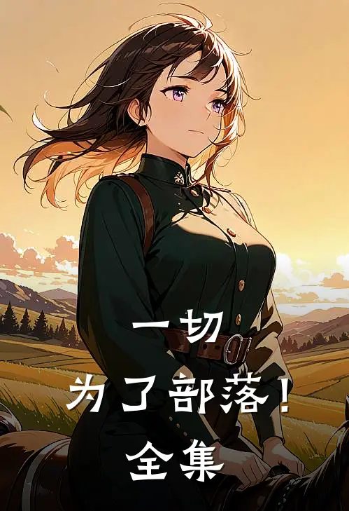 一切，为了部落！ 全集