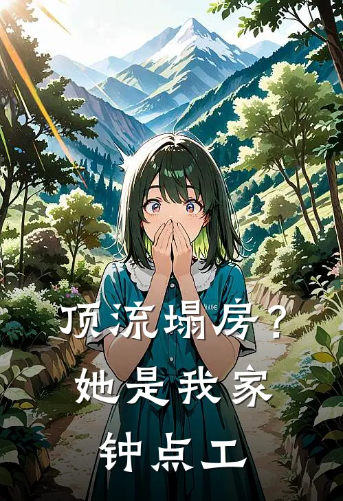 顶流塌房？她是我家钟点工