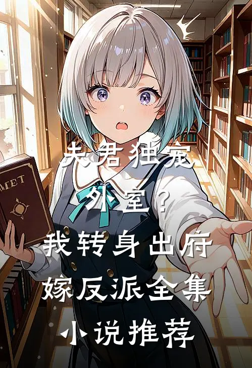 夫君独宠外室？我转身出府嫁反派全集小说推荐