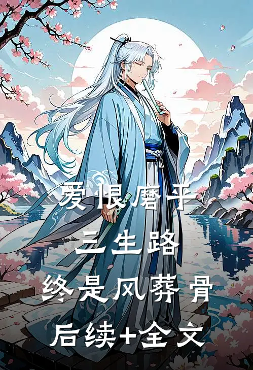 爱恨磨平三生路，终是风葬骨后续+全文