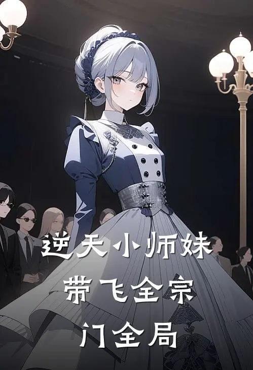 逆天小师妹，带飞全宗门全局